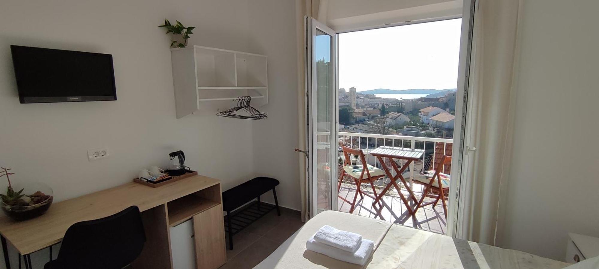 Guest House Vuljan Hvar Town Exterior foto