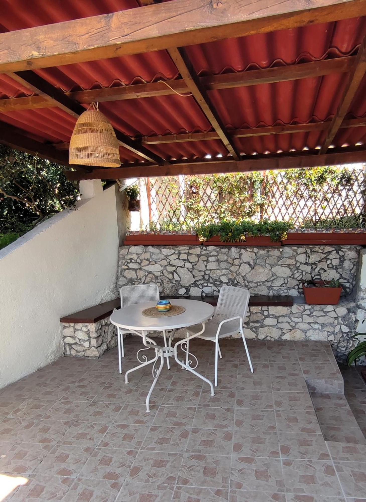 Guest House Vuljan Hvar Town Exterior foto