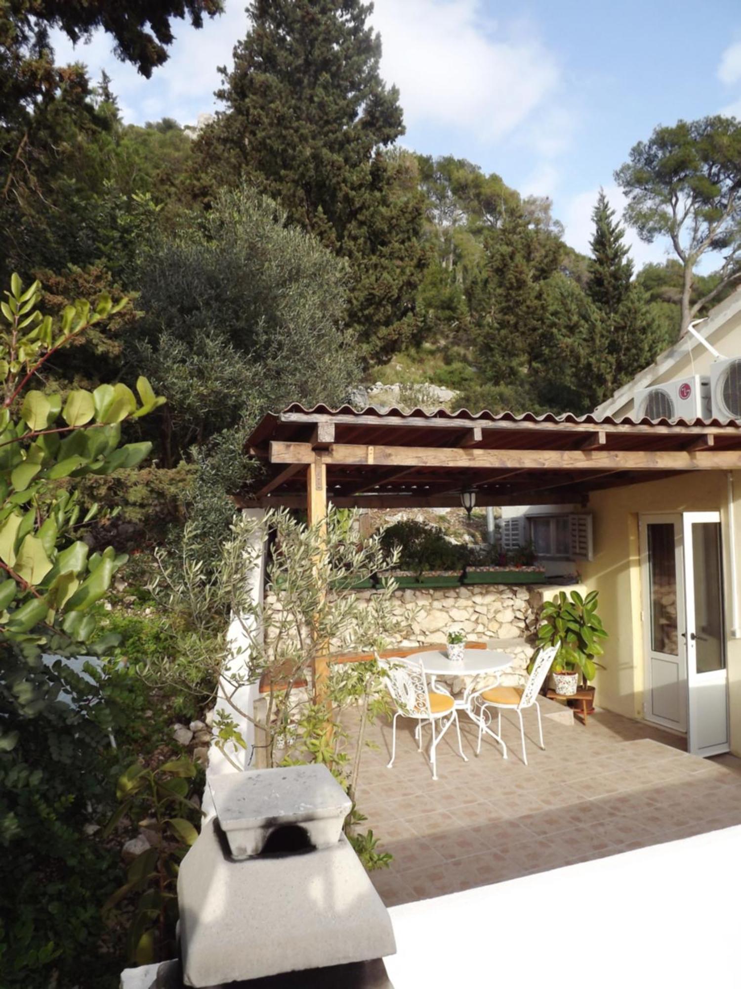 Guest House Vuljan Hvar Town Habitación foto